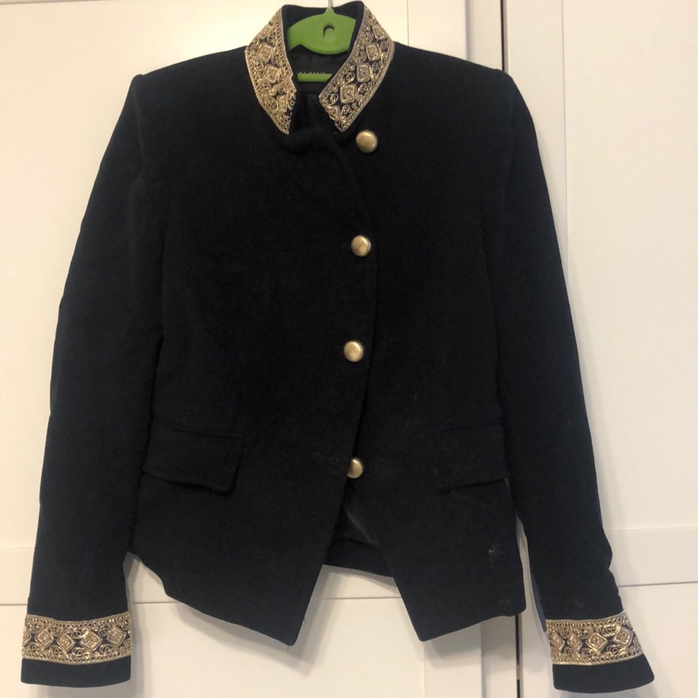 Zara blazer